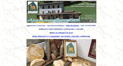 Desktop Screenshot of casaeden.info